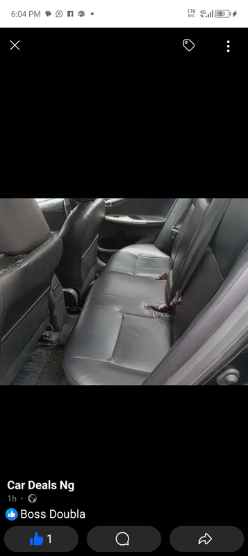 Thumbnail 3 of 2018 Toyota Corolla
